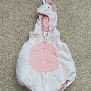 New without tags, 18month Unicorn 🦄 costume!